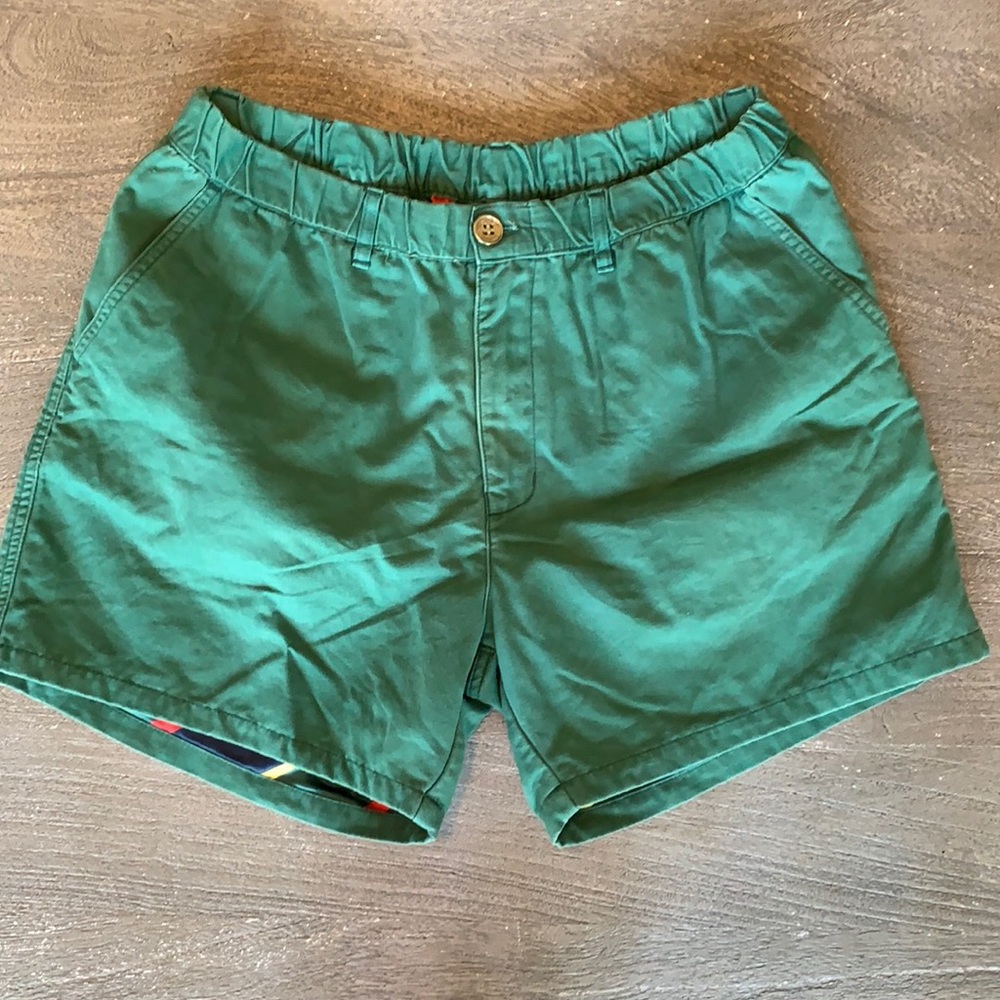 Chubbies The Blazer Shorts 5.5” Stretch